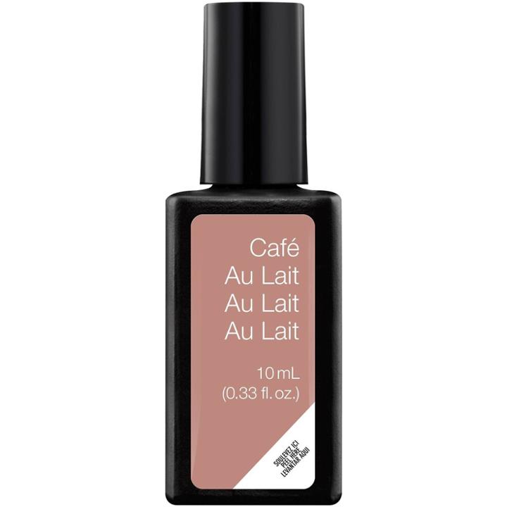 Sensationail Express Gel Polish Caf