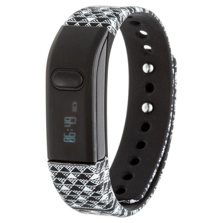 Rbx Tr1 Digital Activity Tracker - Black