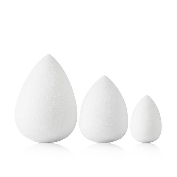 E.l.f. Complexion Sponge Trio, Adult Unisex