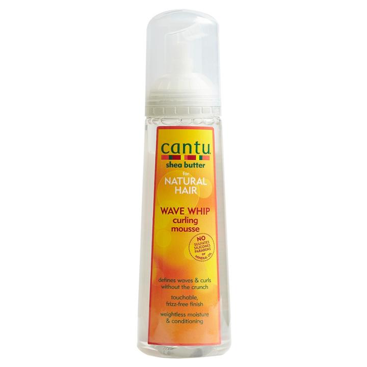 Target Cantu Wave Whip Curling