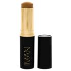 Target Iman Second To None Stick Foundation - Clay