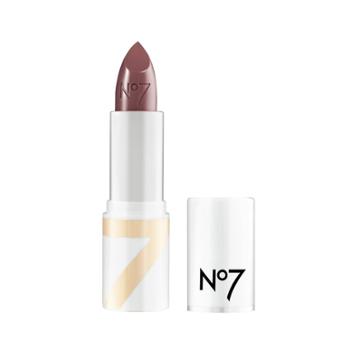 No7 Age Defying Lipstick - Sugar Plum