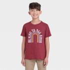 Boys' 'be Kind To All Kinds' Graphic Short Sleeve T-shirt - Cat & Jack