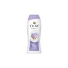 Olay Daily Moisture With Almond Milk Body Wash