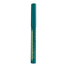L.a. Girl Fineline Liquid Eyeliner - Emerald - 0.037 Fl Oz, Green