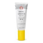 First Aid Beauty Mineral Sunscreen Zinc Oxide Broad Spectrum Spf 30 - 1.7 Fl Oz - Ulta Beauty