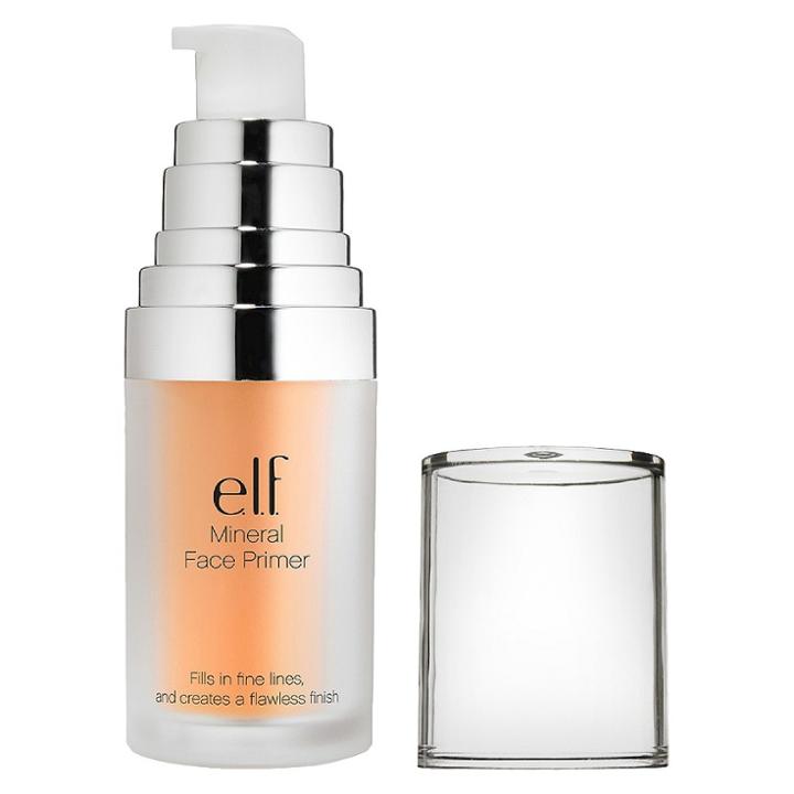E.l.f. Illuminating Face Primer - Radiant Glow
