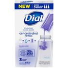 Dial Concentrated Refill - Lavender