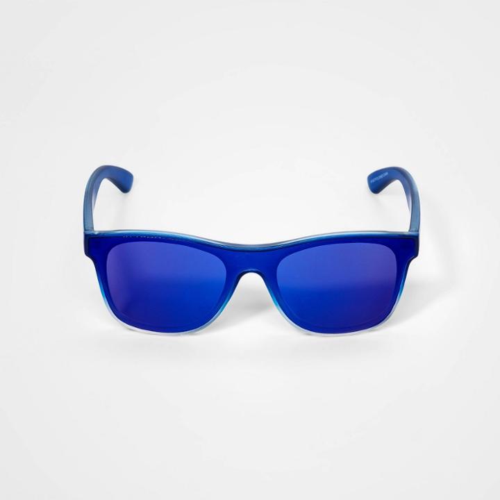 Boys' Surf Wayfare Eyewear - Cat & Jack Blue