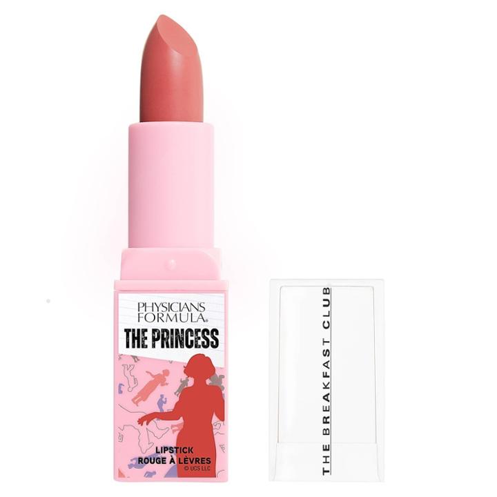 Physicians Formula Breakfast Club The Princess Lipstick - Get Real