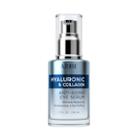 Azure Skincare Hyaluronic & Collagen Anti-aging