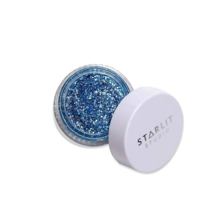 Starlit Studio Sublime Glitter Gelee - Tidal Wave