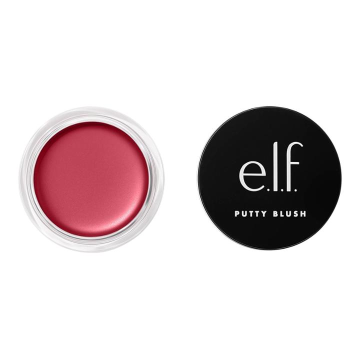 E.l.f. Putty Blush - Caribbean