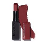 Revlon Colorstay Suede Ink Lipstick - In The Zone