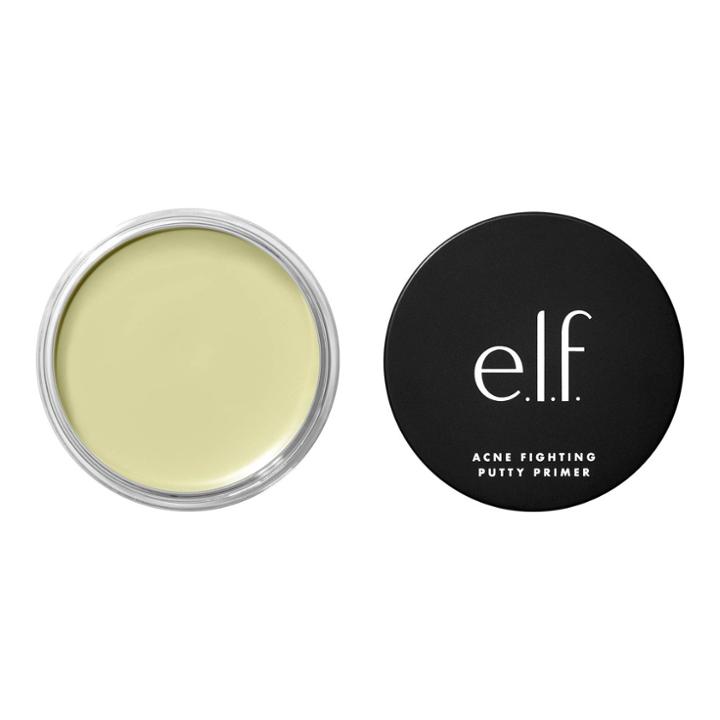 E.l.f. Acne Fighting Putty Primer