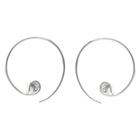Women's Journee Collection Celtic Symbol Stud Earring