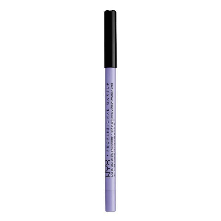 Nyx Professional Makeup Slide On Lip Pencil Live In Pastel