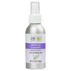 Aura Cacia Relaxing Lavender Aromatherapy Room & Women's Body