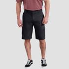 Dickies Men's 11 Regular Fit Cargo Shorts - Black