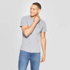 Men's Short Sleeve T-shirt - Goodfellow & Co Thundering Gray