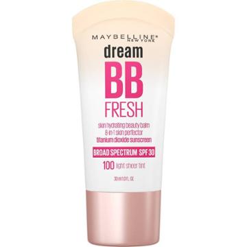 Maybelline Dream Fresh Bb Cream - Light