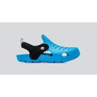 Toddler Joybees Tatum River Pull-on Sandals - Blue