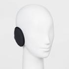 Degrees By 180s Women's Fleece Winter Headband - Black, Women's,