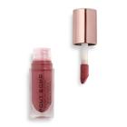 Makeup Revolution Pout Bomb Plumping Lip Gloss -