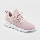 Women's Legend High Apex Sneakers - C9 Champion Blush