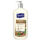 Suave Cocoa Butter And Shea Body Lotion