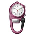 Target Women's Dakota Mini Clip Microlight Watch - Pink