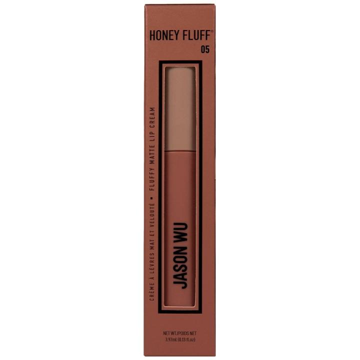 Jason Wu Beauty Honey Fluff Fluffy Matte Lip Cream - Leave Me Alone