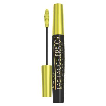 Rimmel Lash Accelerator Mascara - Black