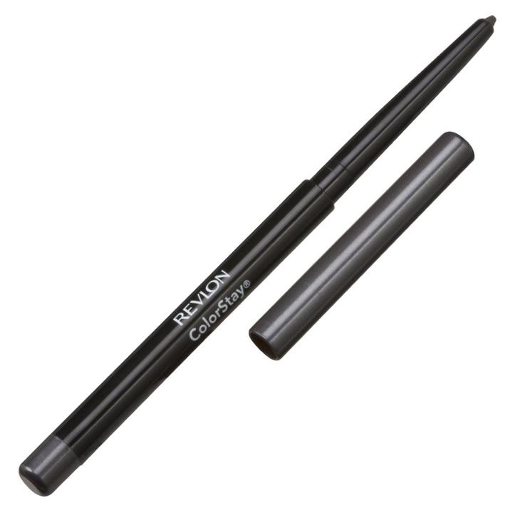 Revlon Colorstay Eyeliner- Charcoal (grey)
