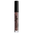 Nyx Professional Makeup Lip Lingerie Lipstick Confident