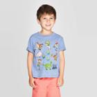 Toddler Boys' Disney Team T-shirt -