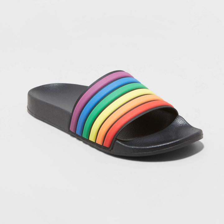 Ev Lgbt Pride Pride Gender Inclusive Adult Slide