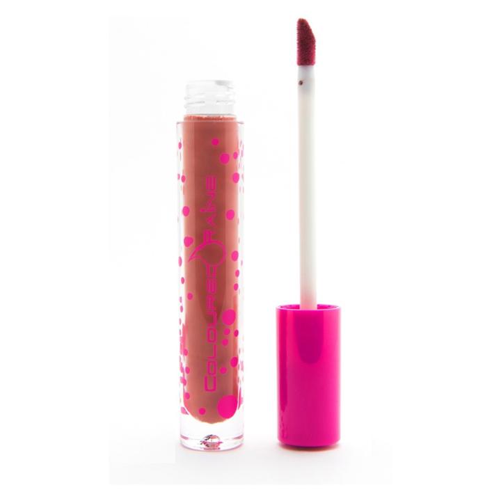Target Coloured Raine Matte Lip Paint Cappuccino- 0.12oz, Cappuccino