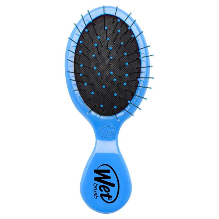 Wet Brush Squirt Brush Blue