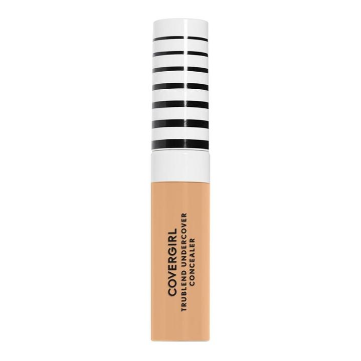 Covergirl Trublend Undercover Concealer Golden Ivory