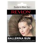 Revlon Ready-to-wear Hair Ballerina Bun - Dark Blonde