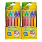 Crayola Bathtime Crayons