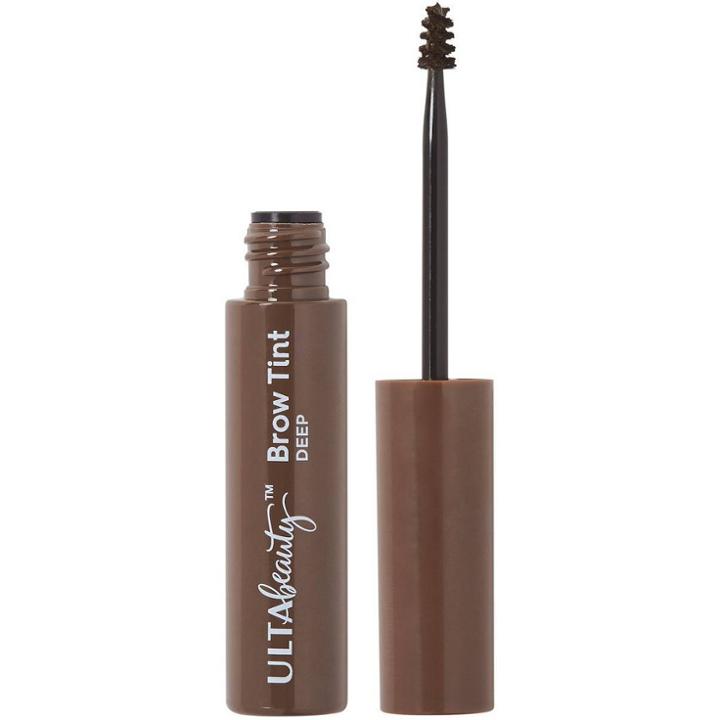 Ulta Beauty Collection Brow Tint - Deep - 0.17oz - Ulta Beauty