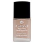 Gabriel Cosmetics Moisturizing Liquid Foundation - Cream Beige
