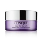 Clinique Take The Day Off Cleansing Balm - 3.8oz - Ulta Beauty