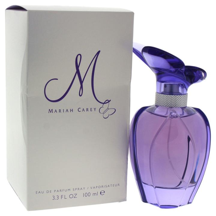 M By Mariah Carey For Women's - Edp
