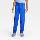Boys' Performance Pants - All In Motion Blue
