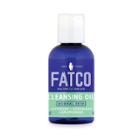 Target Fatco Cleansing Oil - Lavender + Rosemary Lemongrass
