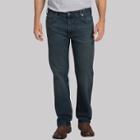 Dickies Men's Relaxed Straight Fit Jeans - Medium Tint Denim