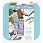 Love Beauty And Planet Mother's Day Coconut & Lavender Hand Cream